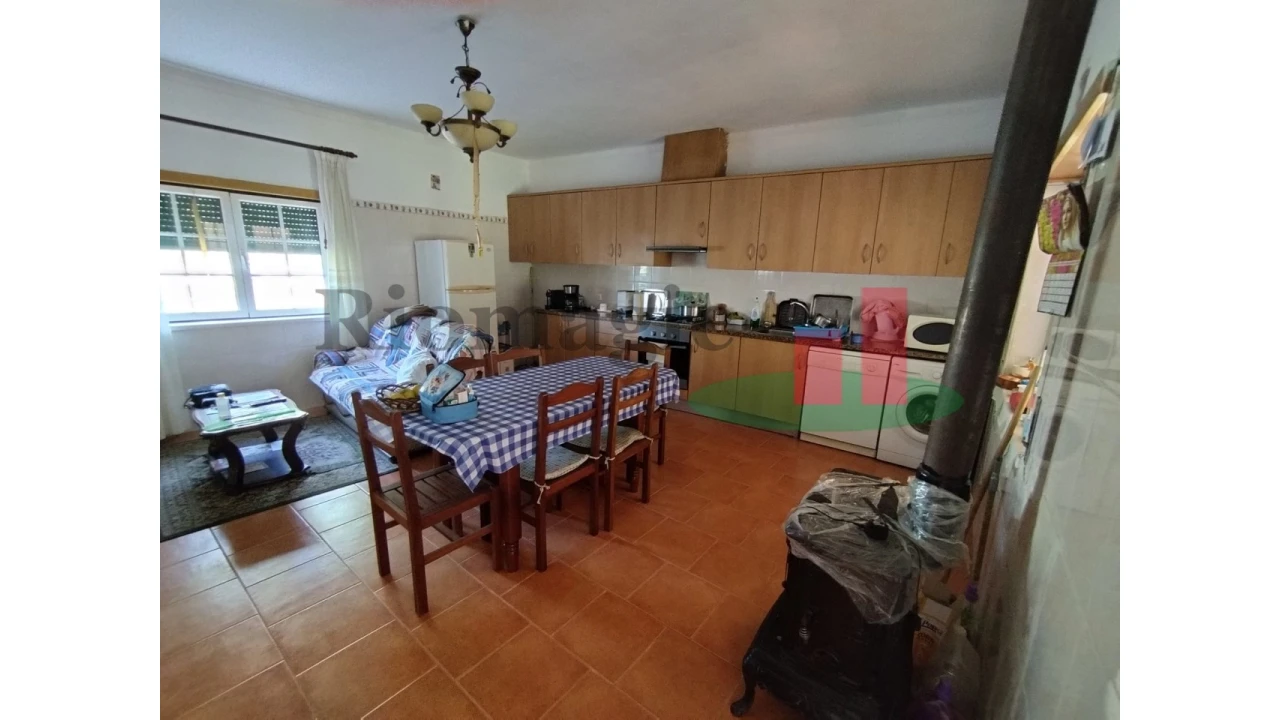 Quinta T2 para Venda em Rio Maior Foto 103