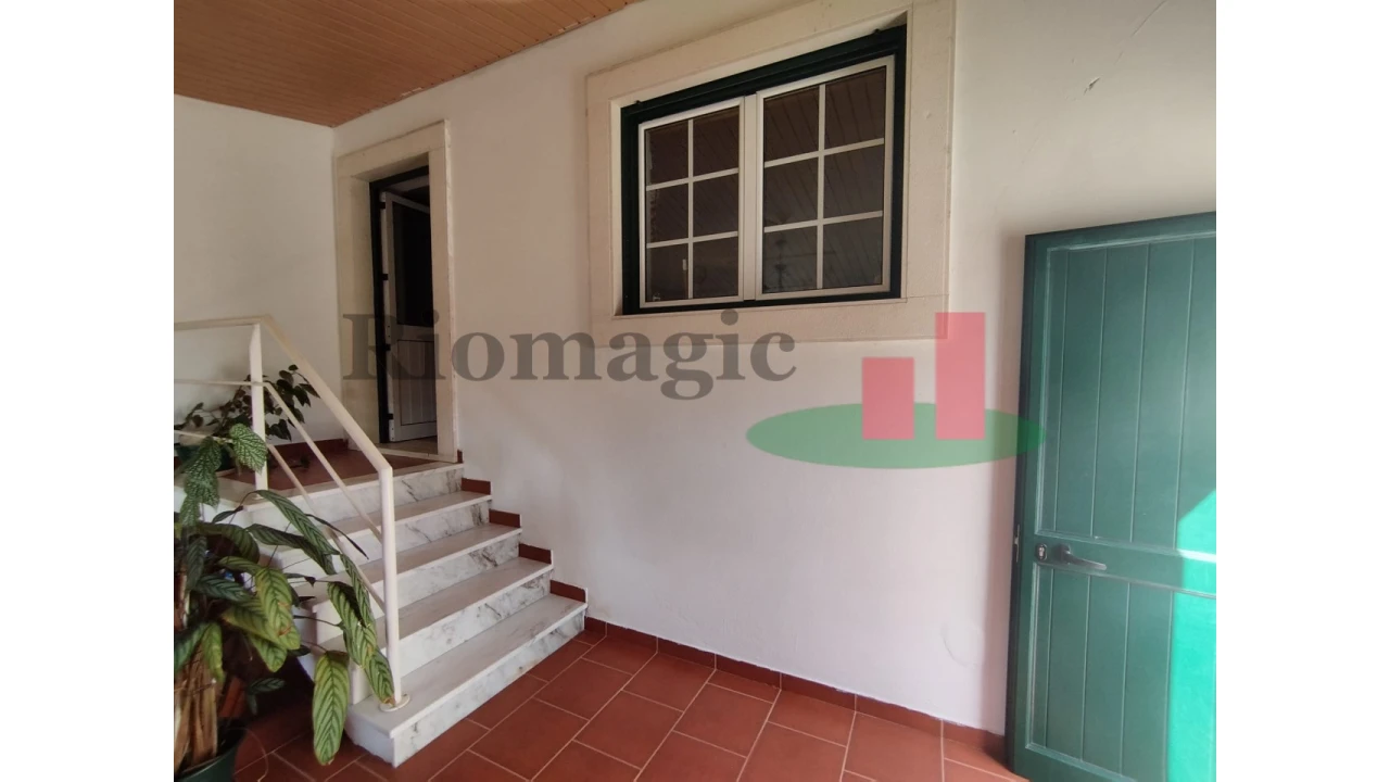 Quinta T2 para Venda em Rio Maior Foto 105