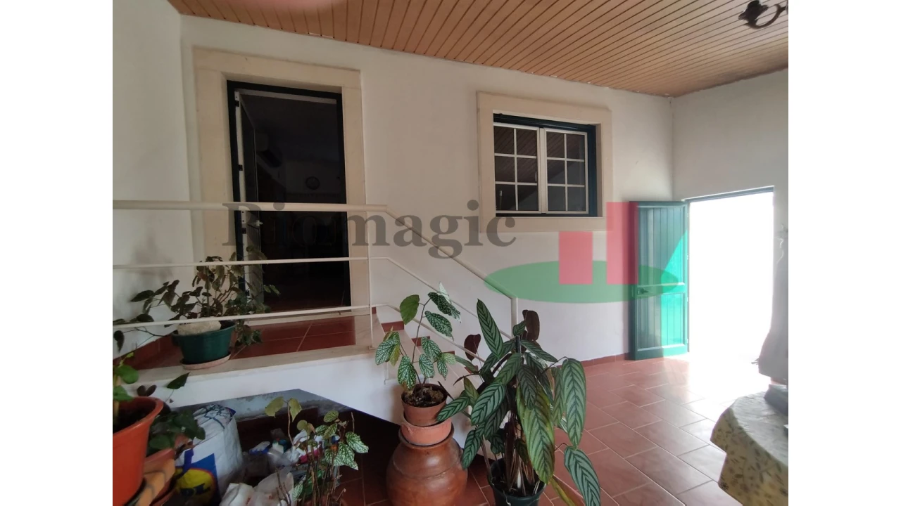 Quinta T2 para Venda em Rio Maior Foto 106