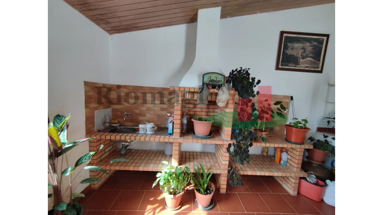 Quinta T2 para Venda em Rio Maior Foto 111