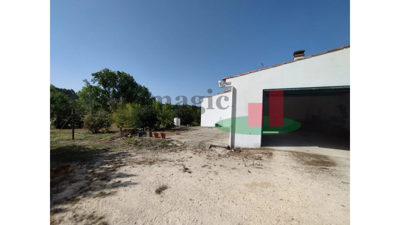 Quinta T2 para Venda em Rio Maior Foto 112