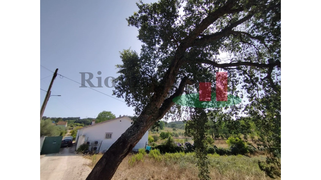 Quinta T2 para Venda em Rio Maior Foto 115