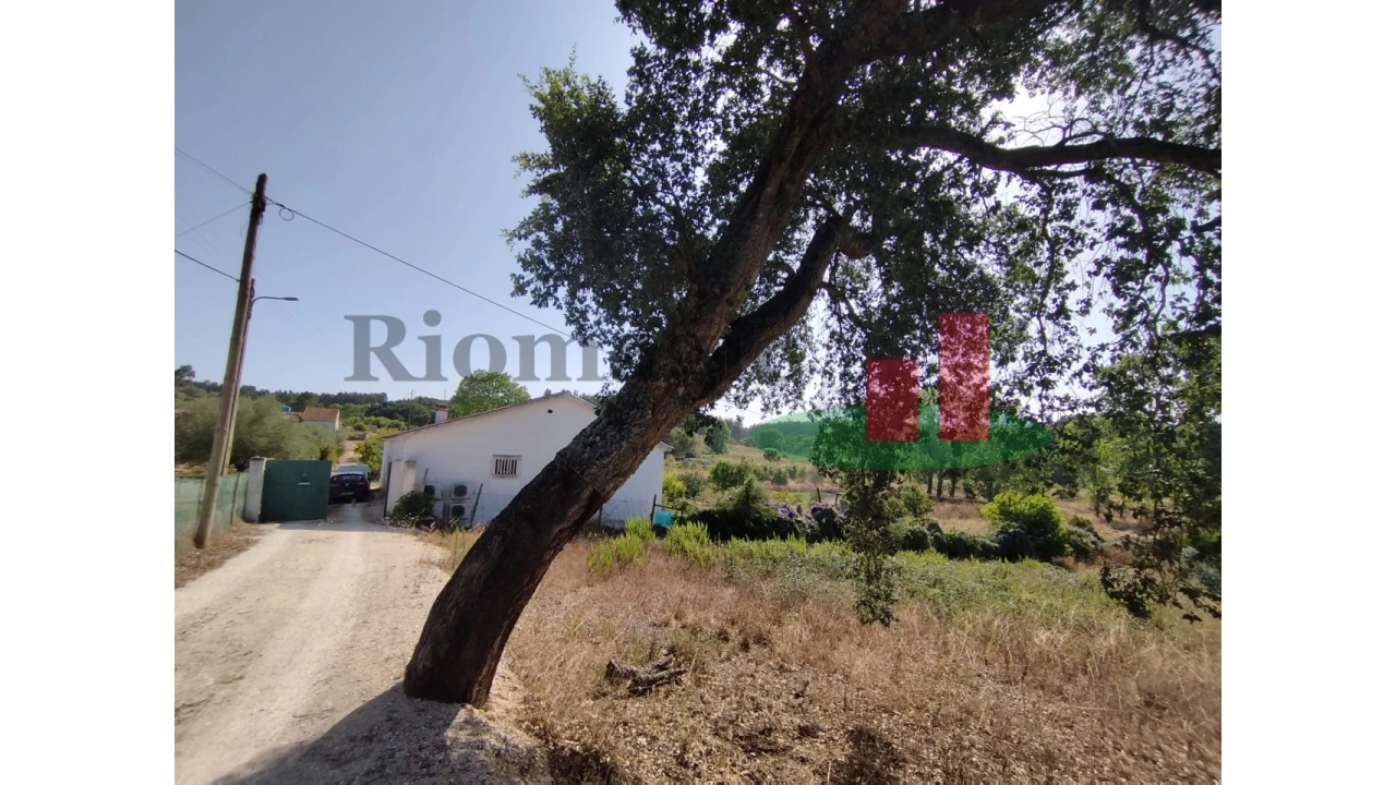 Quinta T2 para Venda em Rio Maior Foto 116