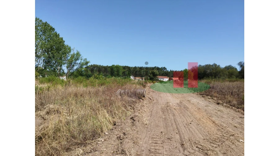 Quinta T2 para Venda em Rio Maior Foto 23