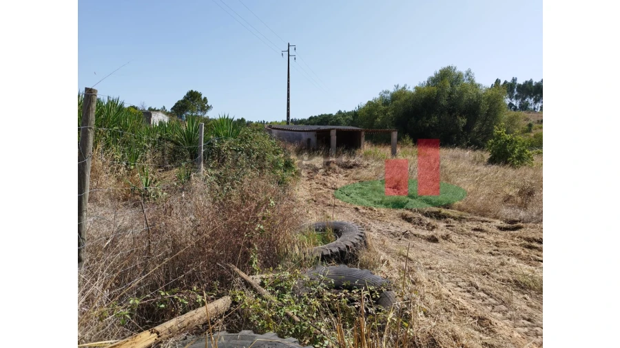 Quinta T2 para Venda em Rio Maior Foto 26