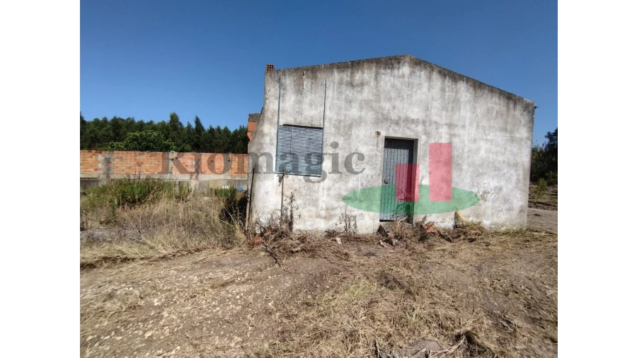Quinta T2 para Venda em Rio Maior Foto 36