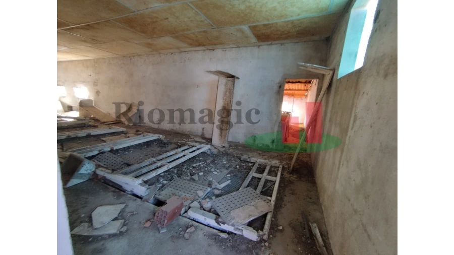 Quinta T2 para Venda em Rio Maior Foto 40