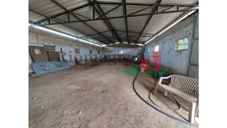 Quinta T2 para Venda em Rio Maior Foto 55