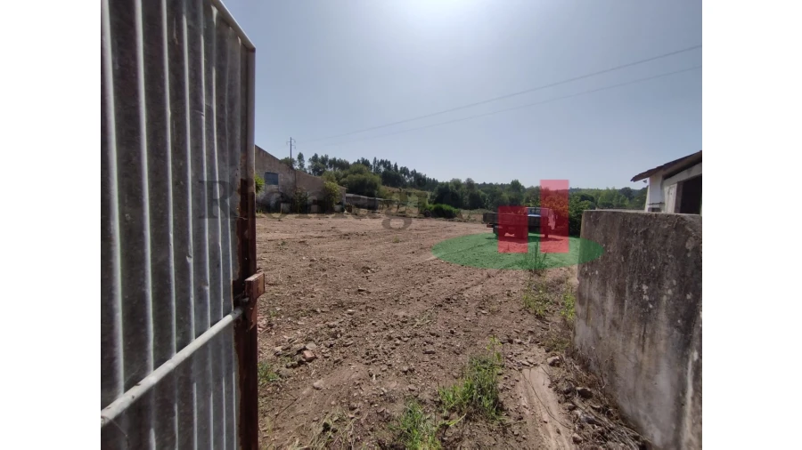 Quinta T2 para Venda em Rio Maior Foto 56