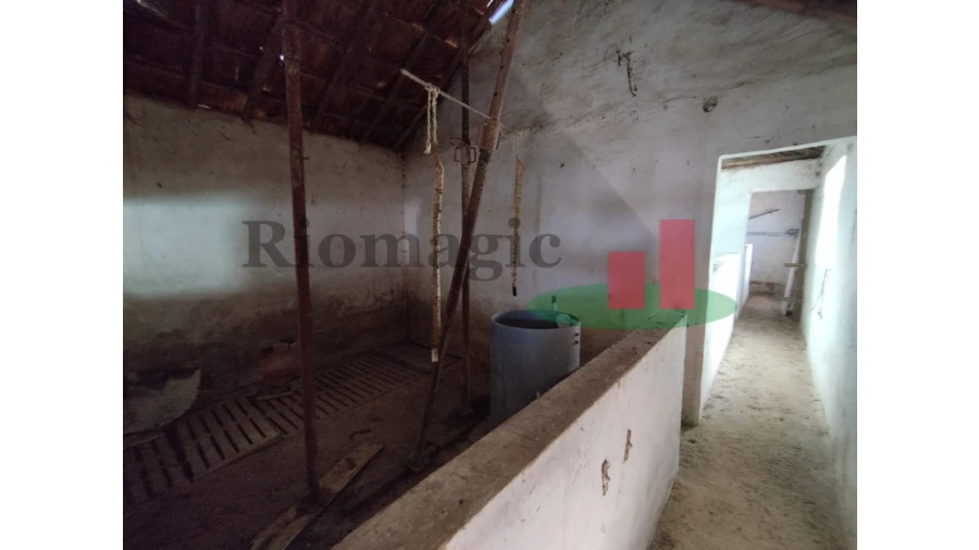 Quinta T2 para Venda em Rio Maior Foto 58