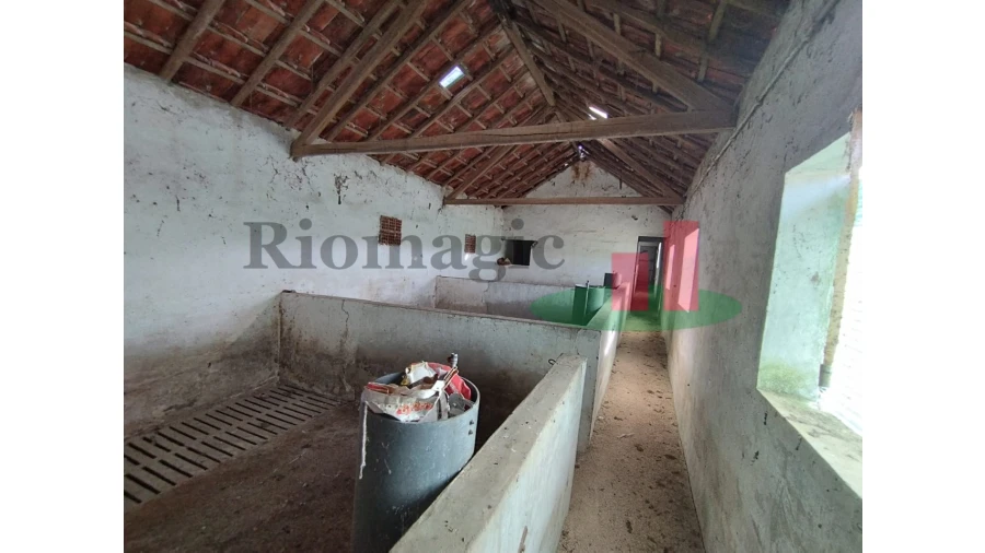 Quinta T2 para Venda em Rio Maior Foto 59