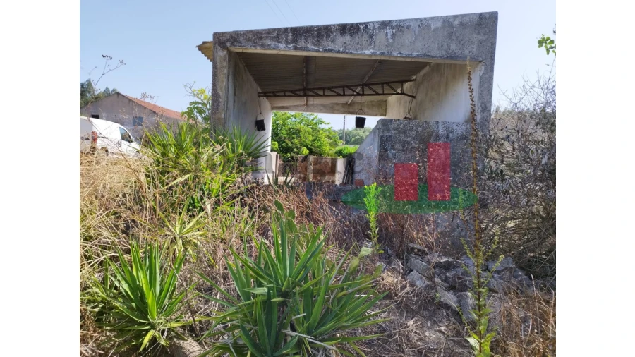 Quinta T2 para Venda em Rio Maior Foto 72