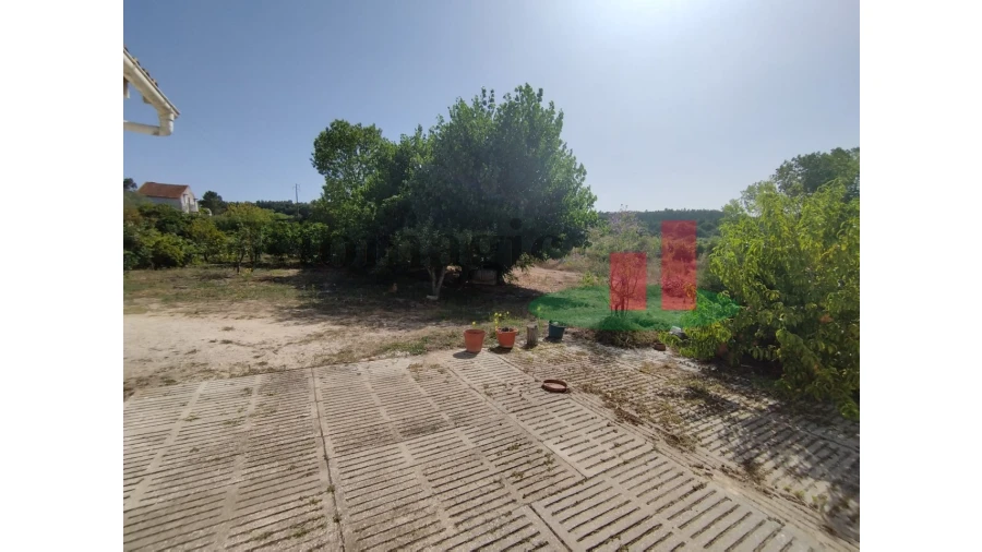 Quinta T2 para Venda em Rio Maior Foto 81