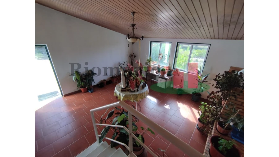 Quinta T2 para Venda em Rio Maior Foto 82