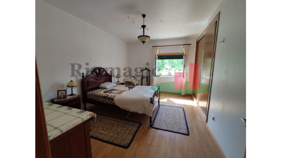 Quinta T2 para Venda em Rio Maior Foto 85