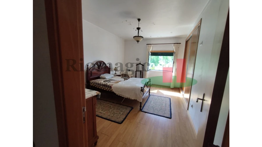 Quinta T2 para Venda em Rio Maior Foto 87