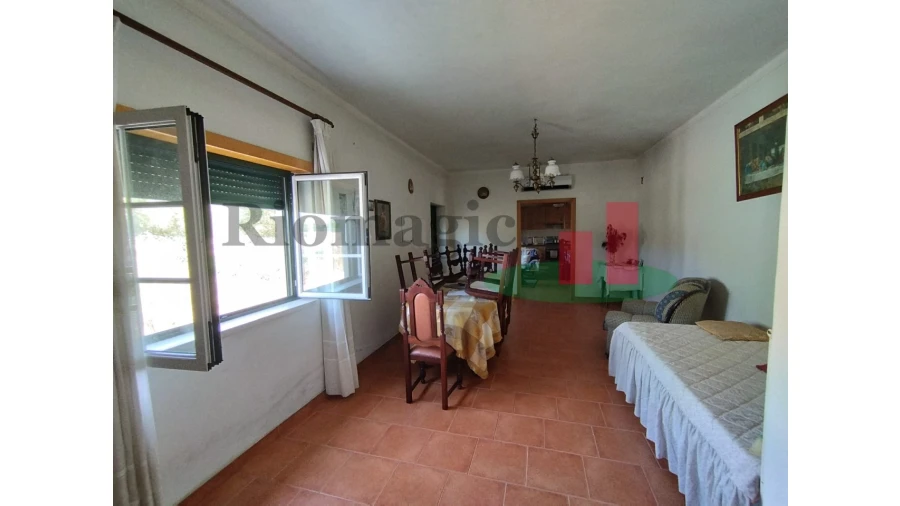 Quinta T2 para Venda em Rio Maior Foto 96