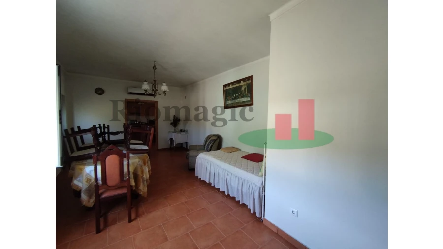 Quinta T2 para Venda em Rio Maior Foto 98