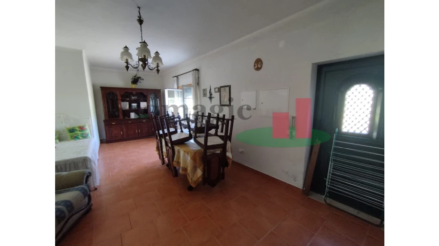 Quinta T2 para Venda em Rio Maior Foto 100