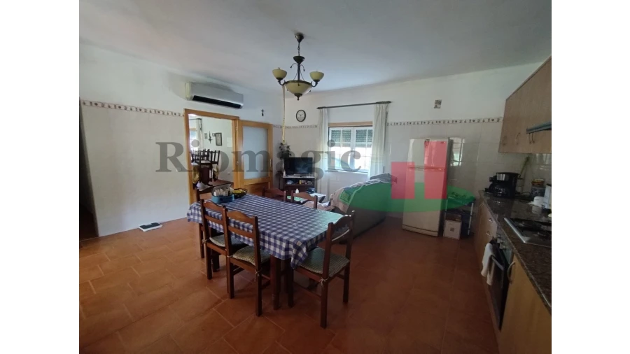 Quinta T2 para Venda em Rio Maior Foto 101