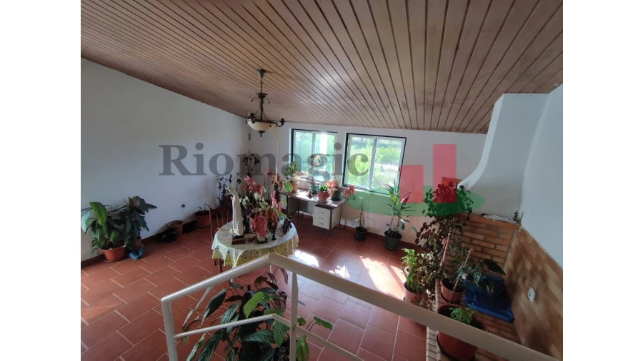 Quinta T2 para Venda em Rio Maior Foto 104