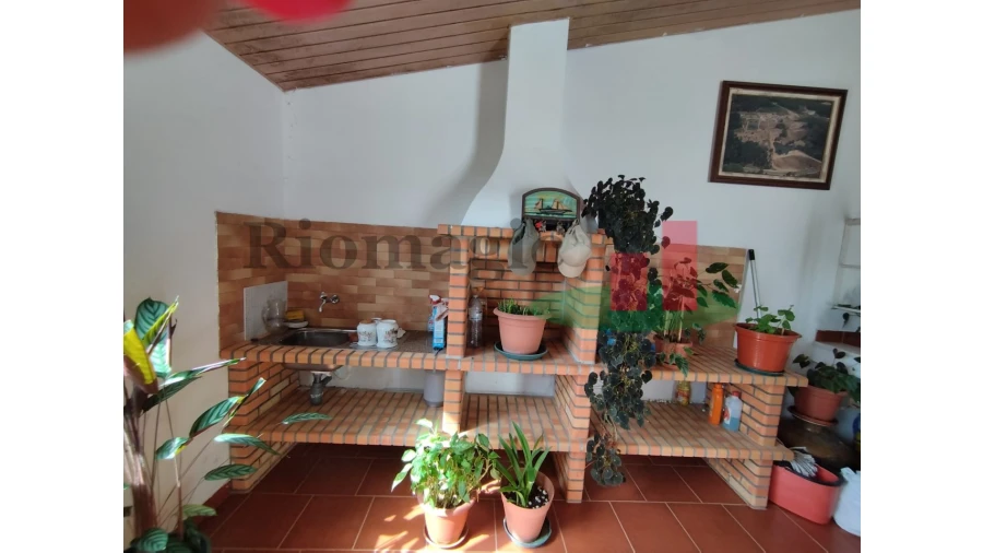 Quinta T2 para Venda em Rio Maior Foto 108