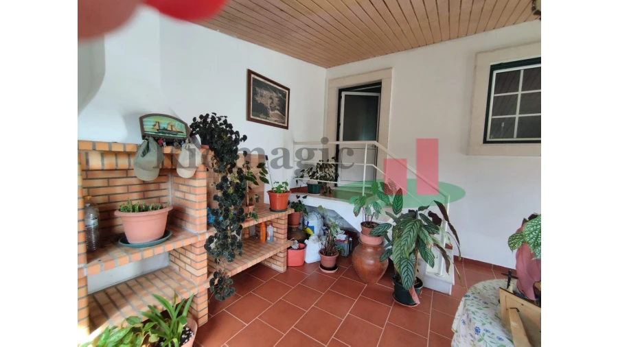 Quinta T2 para Venda em Rio Maior Foto 109