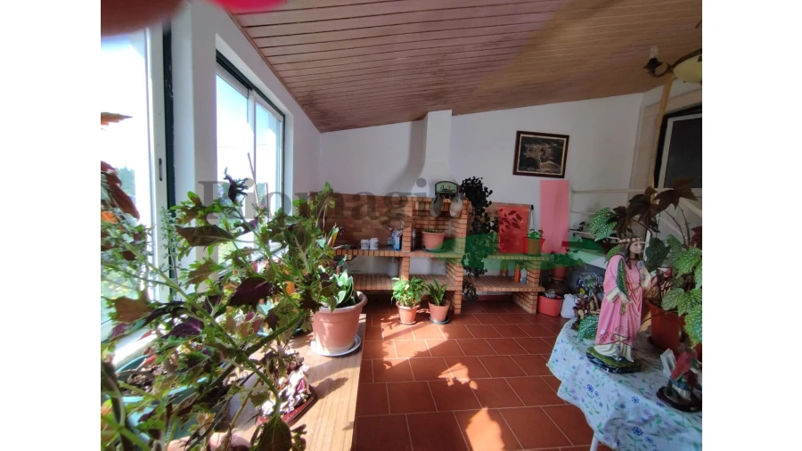 Quinta T2 para Venda em Rio Maior Foto 110