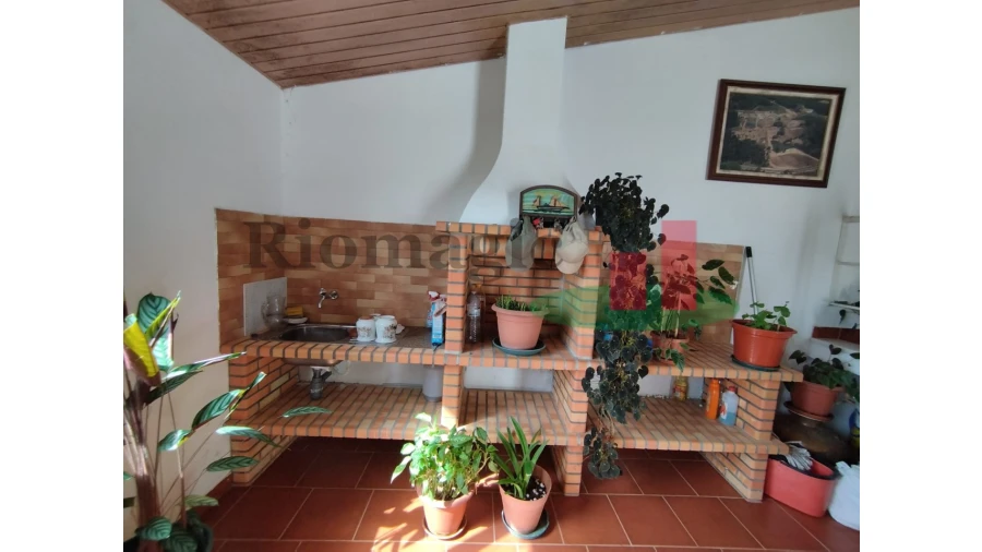 Quinta T2 para Venda em Rio Maior Foto 111