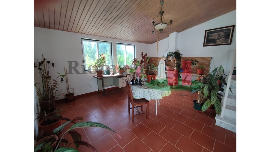 Quinta T2 para Venda em Rio Maior Foto 114