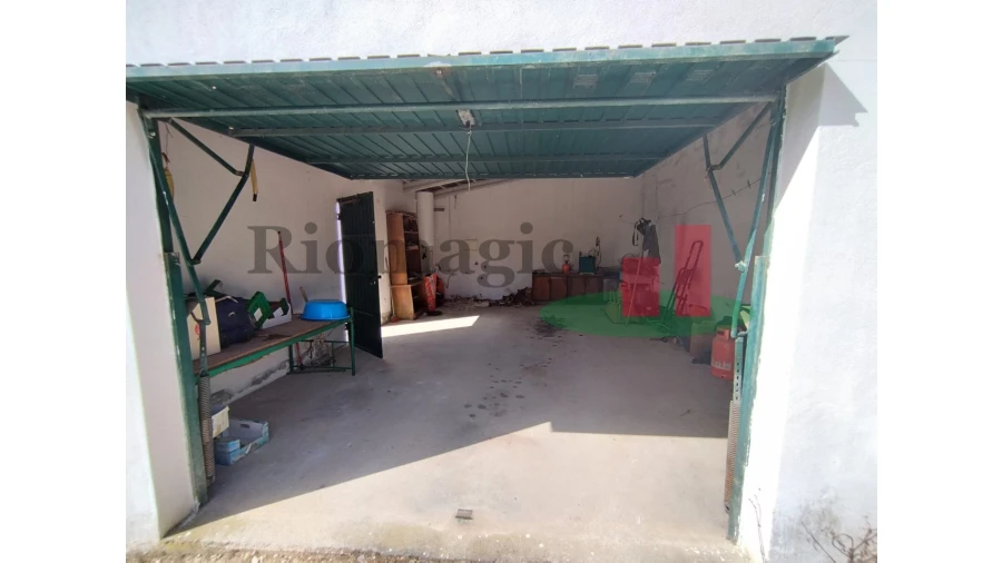 Quinta T2 para Venda em Rio Maior Foto 118