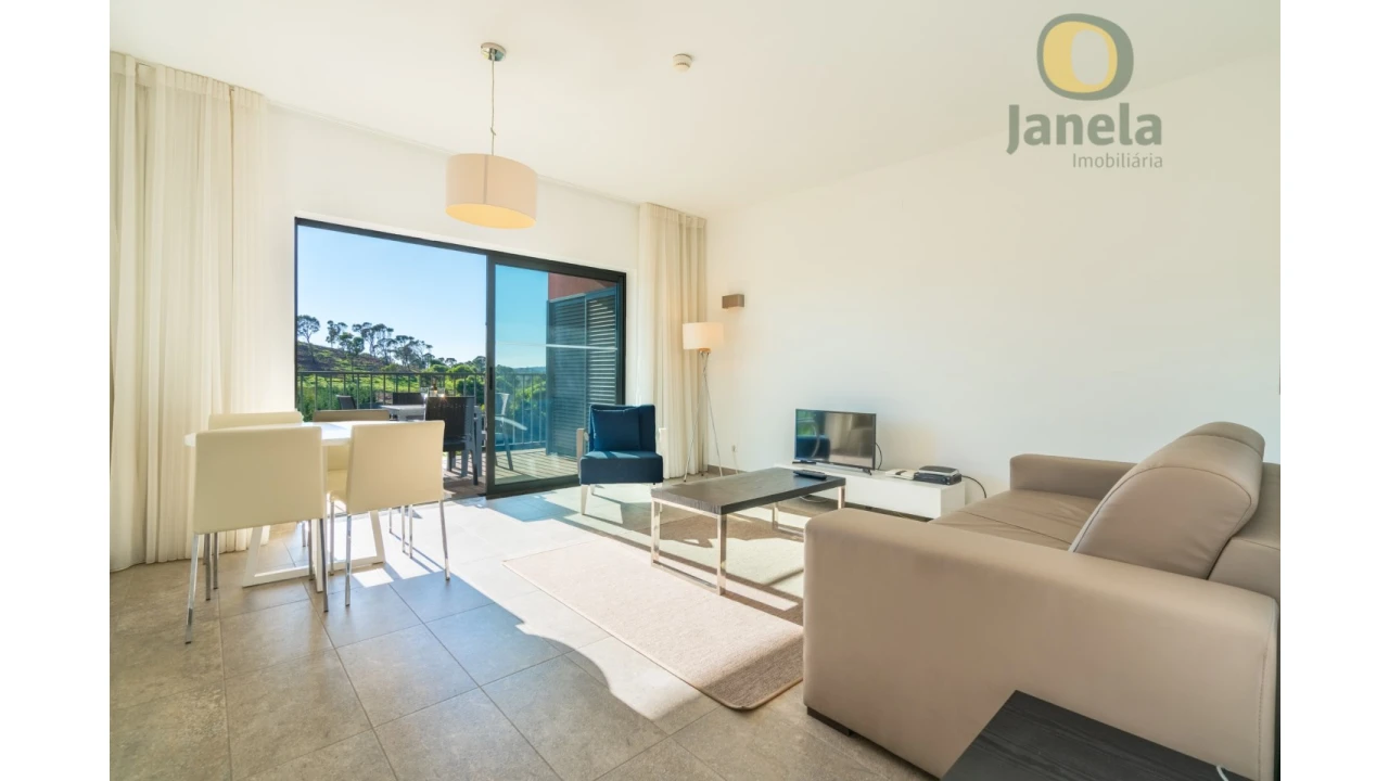 Apartamento T1 para Venda em Mexilhoeira Grande Foto 2