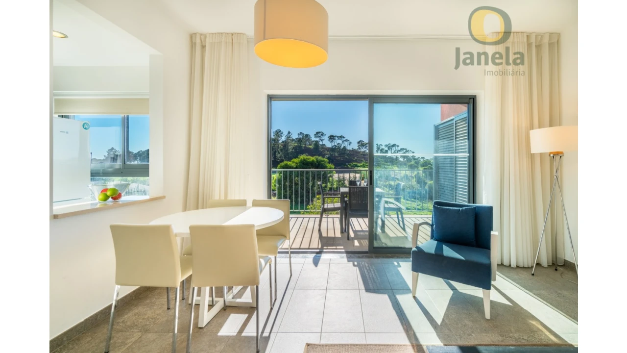 Apartamento T1 para Venda em Mexilhoeira Grande Foto 1