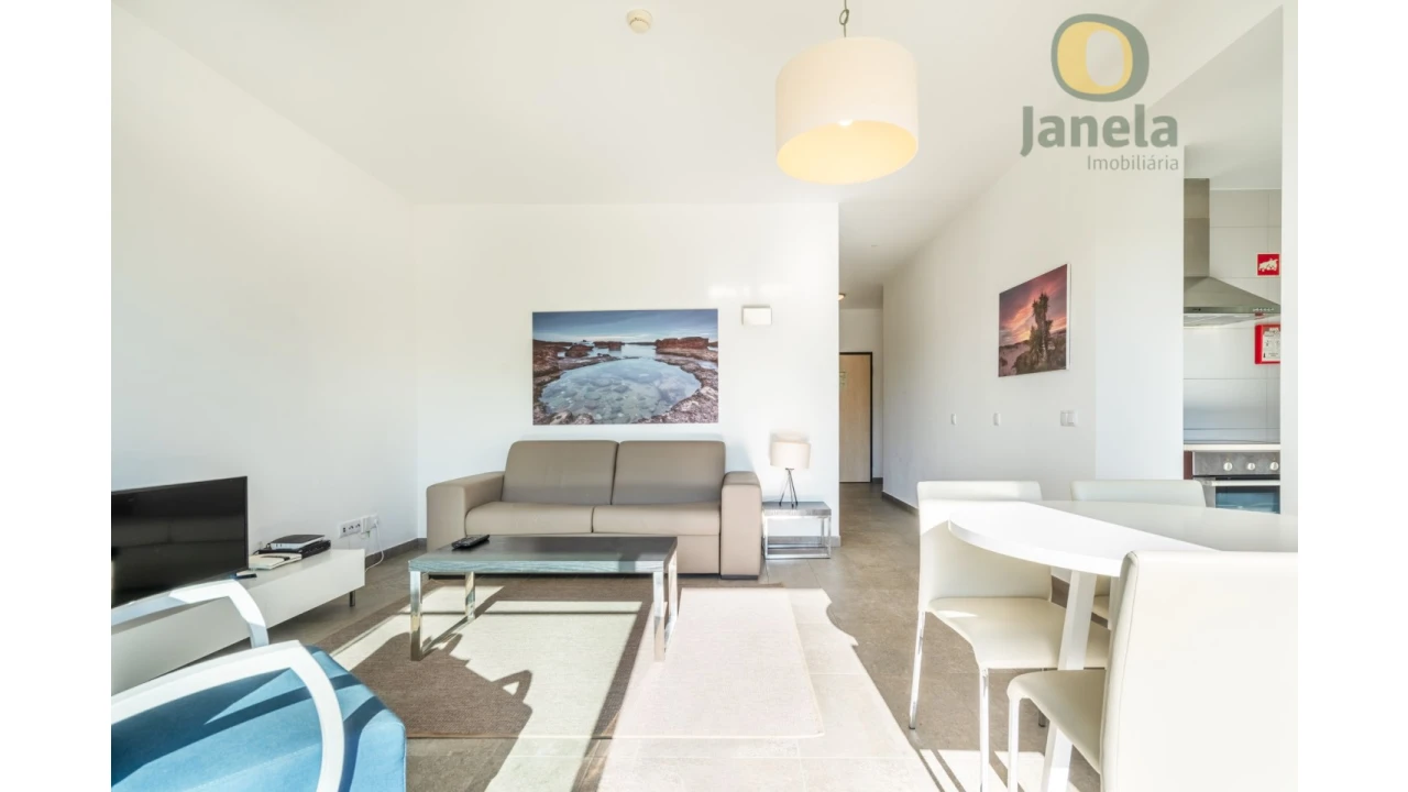 Apartamento T1 para Venda em Mexilhoeira Grande Foto 6