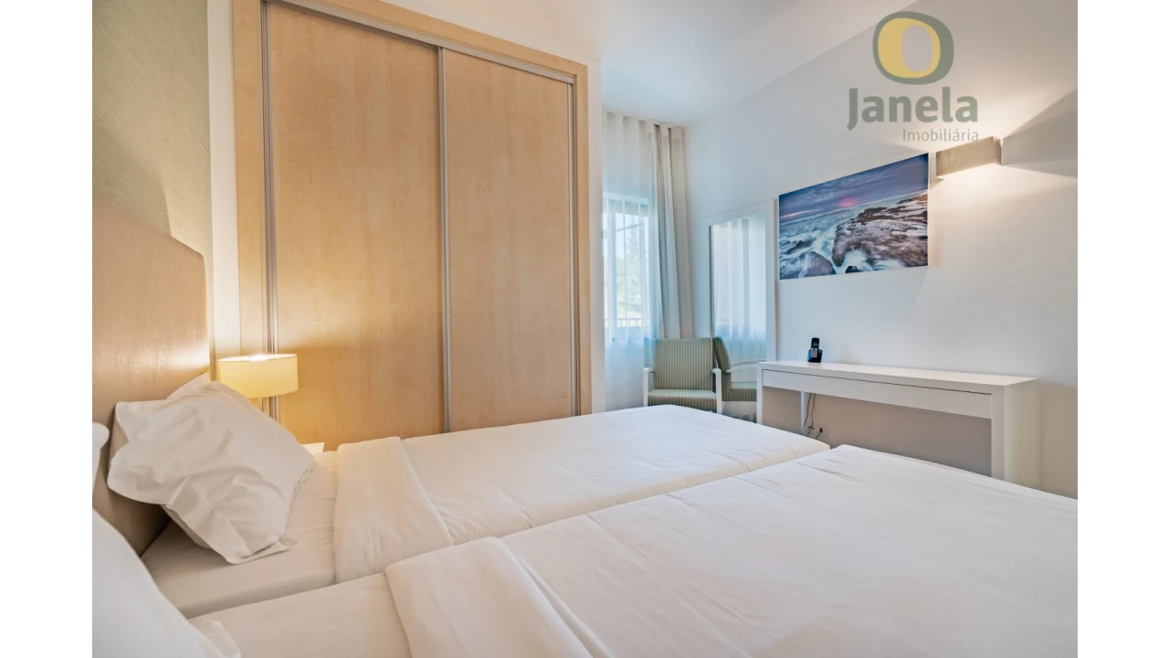 Apartamento T1 para Venda em Mexilhoeira Grande Foto 14