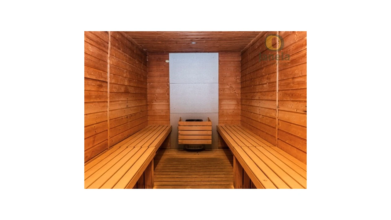 Apartamento T1 para Venda em Mexilhoeira Grande Foto 17