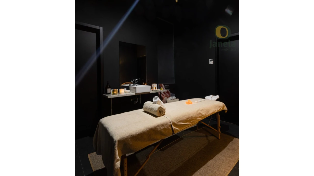 Apartamento T1 para Venda em Mexilhoeira Grande Foto 19