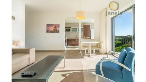 Apartamento T1 para Venda em Mexilhoeira Grande
