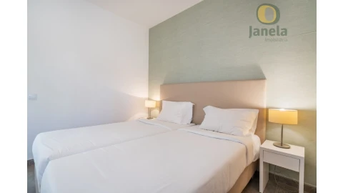 Apartamento T1 para Venda em Mexilhoeira Grande
