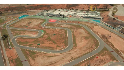 Apartamento T1 para Venda em Mexilhoeira Grande