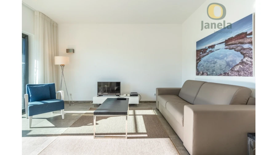 Apartamento T1 para Venda em Mexilhoeira Grande Foto 8