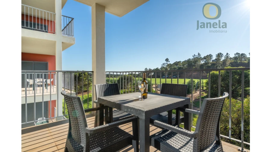 Apartamento T1 para Venda em Mexilhoeira Grande Foto 4