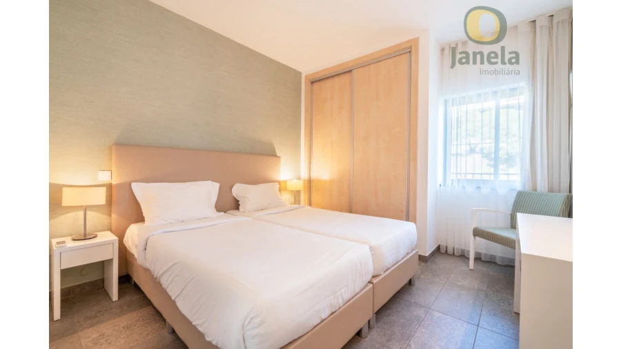 Apartamento T1 para Venda em Mexilhoeira Grande Foto 11