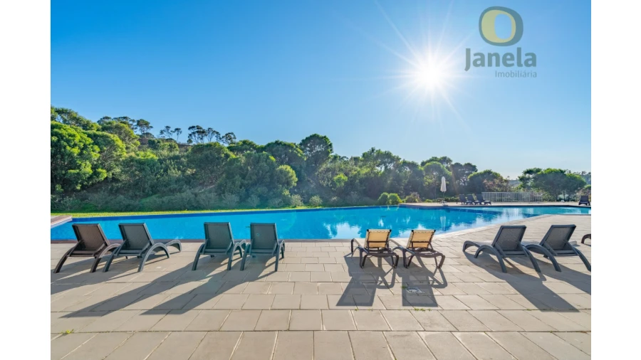 Apartamento T1 para Venda em Mexilhoeira Grande Foto 15