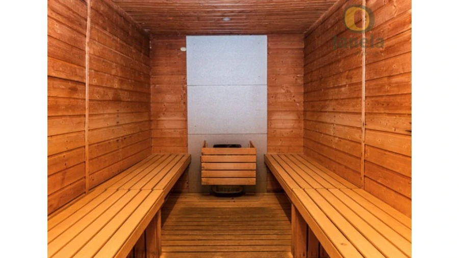 Apartamento T1 para Venda em Mexilhoeira Grande Foto 17