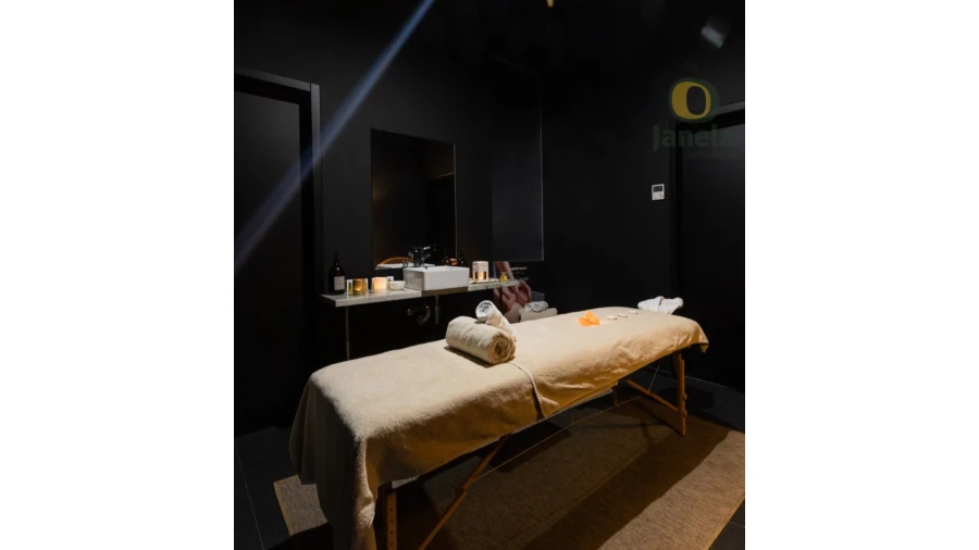 Apartamento T1 para Venda em Mexilhoeira Grande Foto 19