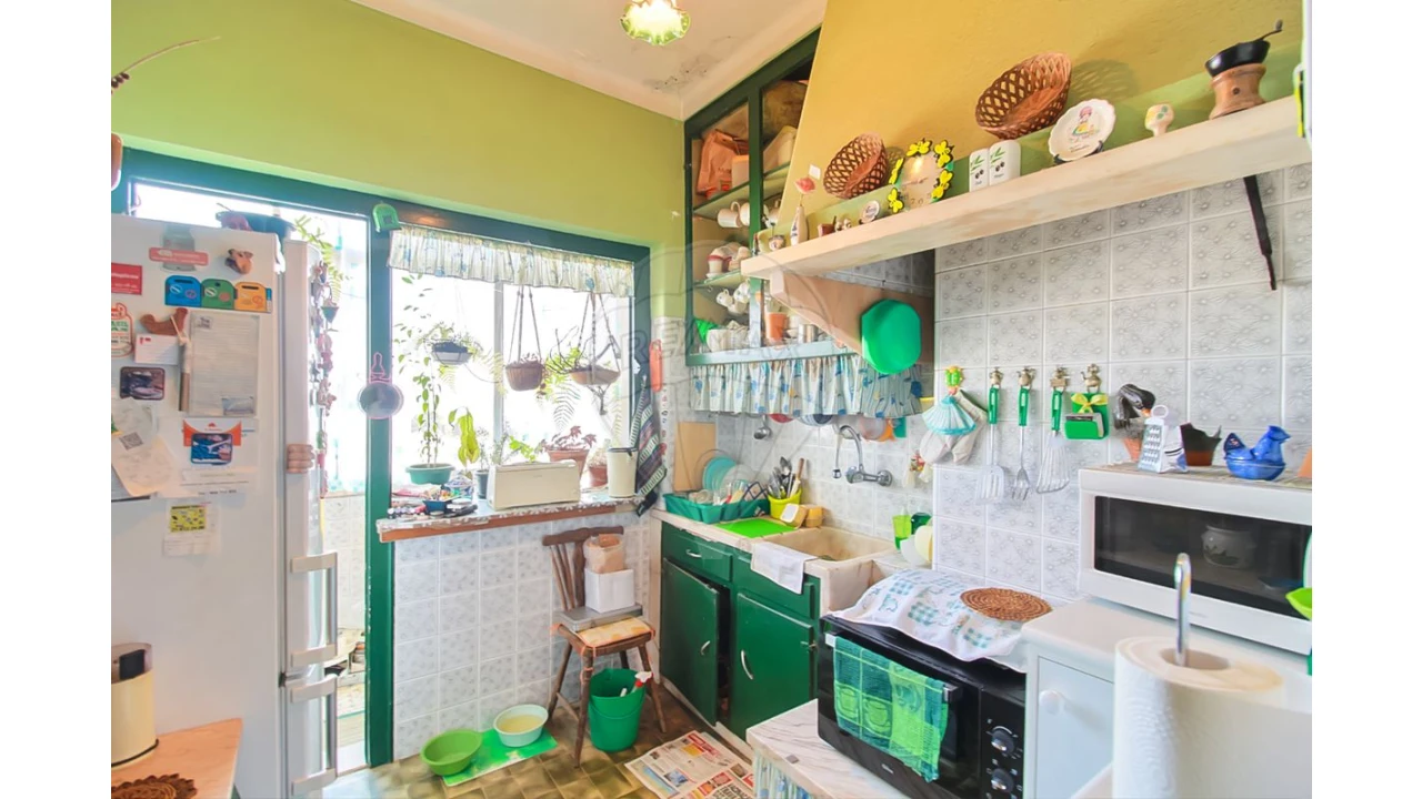 Apartamento T2 para Venda em Campo de Ourique Foto 9