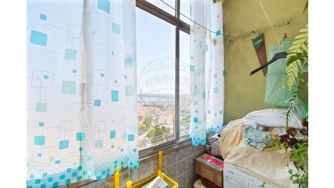 Apartamento T2 para Venda em Campo de Ourique