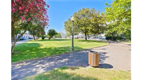 Apartamento T2 para Venda em Campo de Ourique