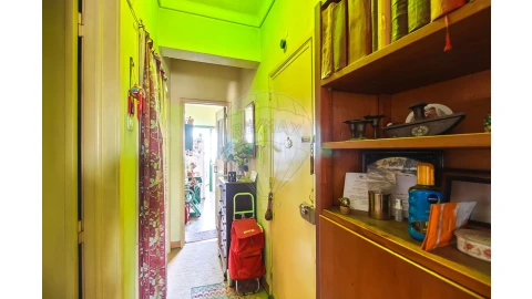 Apartamento T2 para Venda em Campo de Ourique